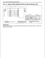 Preview for 336 page of Suzuki Canvas SQ416 Service Manual