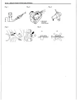 Preview for 340 page of Suzuki Canvas SQ416 Service Manual