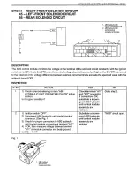 Preview for 341 page of Suzuki Canvas SQ416 Service Manual