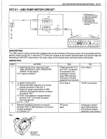 Preview for 343 page of Suzuki Canvas SQ416 Service Manual