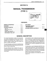 Preview for 358 page of Suzuki Canvas SQ416 Service Manual