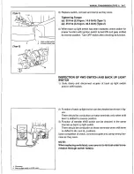 Preview for 364 page of Suzuki Canvas SQ416 Service Manual