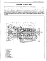 Preview for 378 page of Suzuki Canvas SQ416 Service Manual