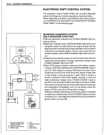 Preview for 401 page of Suzuki Canvas SQ416 Service Manual