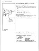 Preview for 405 page of Suzuki Canvas SQ416 Service Manual