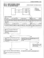 Preview for 412 page of Suzuki Canvas SQ416 Service Manual