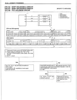 Preview for 413 page of Suzuki Canvas SQ416 Service Manual