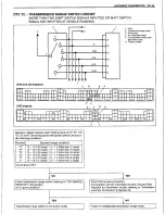 Preview for 414 page of Suzuki Canvas SQ416 Service Manual