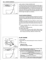 Preview for 419 page of Suzuki Canvas SQ416 Service Manual