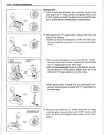 Preview for 425 page of Suzuki Canvas SQ416 Service Manual