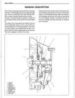 Preview for 435 page of Suzuki Canvas SQ416 Service Manual