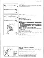 Preview for 438 page of Suzuki Canvas SQ416 Service Manual