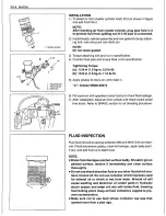 Preview for 439 page of Suzuki Canvas SQ416 Service Manual