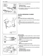 Preview for 441 page of Suzuki Canvas SQ416 Service Manual