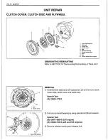 Preview for 443 page of Suzuki Canvas SQ416 Service Manual