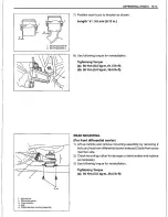 Preview for 467 page of Suzuki Canvas SQ416 Service Manual