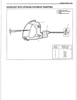 Preview for 485 page of Suzuki Canvas SQ416 Service Manual