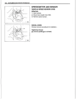 Preview for 500 page of Suzuki Canvas SQ416 Service Manual