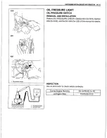 Preview for 503 page of Suzuki Canvas SQ416 Service Manual