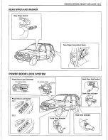 Preview for 508 page of Suzuki Canvas SQ416 Service Manual