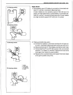 Preview for 512 page of Suzuki Canvas SQ416 Service Manual