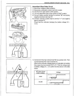 Preview for 514 page of Suzuki Canvas SQ416 Service Manual