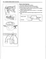 Preview for 515 page of Suzuki Canvas SQ416 Service Manual