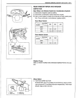 Preview for 516 page of Suzuki Canvas SQ416 Service Manual