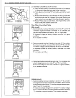 Preview for 517 page of Suzuki Canvas SQ416 Service Manual