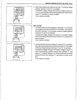 Preview for 518 page of Suzuki Canvas SQ416 Service Manual