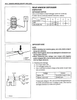 Preview for 519 page of Suzuki Canvas SQ416 Service Manual