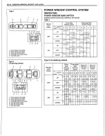 Preview for 521 page of Suzuki Canvas SQ416 Service Manual