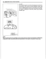 Preview for 532 page of Suzuki Canvas SQ416 Service Manual