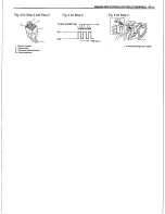 Preview for 537 page of Suzuki Canvas SQ416 Service Manual