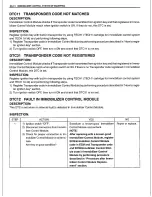 Preview for 540 page of Suzuki Canvas SQ416 Service Manual