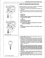 Preview for 551 page of Suzuki Canvas SQ416 Service Manual