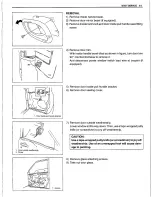 Preview for 556 page of Suzuki Canvas SQ416 Service Manual