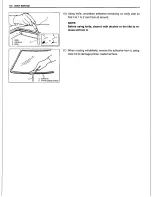 Preview for 561 page of Suzuki Canvas SQ416 Service Manual