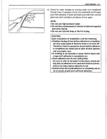 Preview for 564 page of Suzuki Canvas SQ416 Service Manual