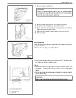 Preview for 566 page of Suzuki Canvas SQ416 Service Manual