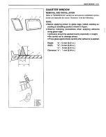 Preview for 568 page of Suzuki Canvas SQ416 Service Manual