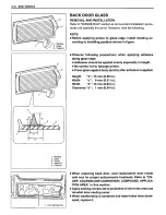 Preview for 569 page of Suzuki Canvas SQ416 Service Manual