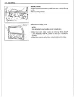 Preview for 573 page of Suzuki Canvas SQ416 Service Manual