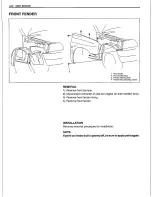 Preview for 575 page of Suzuki Canvas SQ416 Service Manual