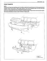 Preview for 576 page of Suzuki Canvas SQ416 Service Manual