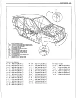 Preview for 580 page of Suzuki Canvas SQ416 Service Manual