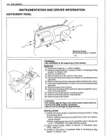 Preview for 583 page of Suzuki Canvas SQ416 Service Manual