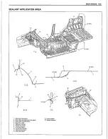 Preview for 588 page of Suzuki Canvas SQ416 Service Manual