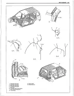 Preview for 590 page of Suzuki Canvas SQ416 Service Manual