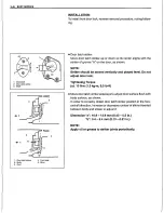 Preview for 599 page of Suzuki Canvas SQ416 Service Manual